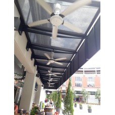Features Screen - Ceilling 4